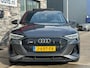 Audi e-tron Sportback 50 quattro S-LINE l PANO l CAMERA l MATRIX l SFEER l ADAPT.CRUISE l ORG.NL l DEALER OND l BTW