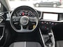 Audi A1 25TFSi 95PK EPIC : LED/ECC/2-TONE/APPCarpl./ 18"LMV/P-GLAS/S&S/BTA/MEDIA - 1 EIG./NL AUTO/KM=NAP