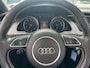 Audi A5 Cabriolet 2.0 TFSI quattro S- Line, Automaat, Apple carplay, Leer, Windscherm, etc.