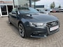 Audi A5 Cabriolet 2.0 TFSI quattro S- Line, Automaat, Apple carplay, Leer, Windscherm, etc.