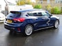 Ford Focus 1.0 EcoBoost Hybrid Titanium X Business Automatische airco, navigatie, stoel en stuur verwarming, achteruitrijcamera, afneembare trekhaak, licht metalen velgen, parkeersensoren, enz,enz.