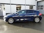 Ford Focus 1.0 EcoBoost Hybrid Titanium X Business Automatische airco, navigatie, stoel en stuur verwarming, achteruitrijcamera, afneembare trekhaak, licht metalen velgen, parkeersensoren, enz,enz.