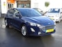 Ford Focus 1.0 EcoBoost Hybrid Titanium X Business Automatische airco, navigatie, stoel en stuur verwarming, achteruitrijcamera, afneembare trekhaak, licht metalen velgen, parkeersensoren, enz,enz.