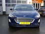 Ford Focus 1.0 EcoBoost Hybrid Titanium X Business Automatische airco, navigatie, stoel en stuur verwarming, achteruitrijcamera, afneembare trekhaak, licht metalen velgen, parkeersensoren, enz,enz.