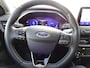 Ford Focus 1.0 EcoBoost Hybrid Titanium X Business Automatische airco, navigatie, stoel en stuur verwarming, achteruitrijcamera, afneembare trekhaak, licht metalen velgen, parkeersensoren, enz,enz.