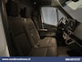 Mercedes-Benz Sprinter 315 CDI 150pk L3H2 Euro6 Airco | Camera | Navigatie | Chauffeursstoel 270 Graden achterdeuren, Cruisecontrol, Stoelverwarming, Parkeersensoren, Bijrijdersbank