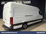 Mercedes-Benz Sprinter 315 CDI 150pk L3H2 Euro6 Airco | Camera | Navigatie | Chauffeursstoel 270 Graden achterdeuren, Cruisecontrol, Stoelverwarming, Parkeersensoren, Bijrijdersbank