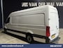 Mercedes-Benz Sprinter 315 CDI 150pk L3H2 Euro6 Airco | Camera | Navigatie | Chauffeursstoel 270 Graden achterdeuren, Cruisecontrol, Stoelverwarming, Parkeersensoren, Bijrijdersbank