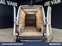 Mercedes-Benz Sprinter 315 CDI 150pk L3H2 Euro6 Airco | Camera | Navigatie | Chauffeursstoel 270 Graden achterdeuren, Cruisecontrol, Stoelverwarming, Parkeersensoren, Bijrijdersbank
