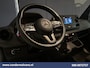Mercedes-Benz Sprinter 315 CDI 150pk L3H2 Euro6 Airco | Camera | Navigatie | Chauffeursstoel 270 Graden achterdeuren, Cruisecontrol, Stoelverwarming, Parkeersensoren, Bijrijdersbank