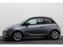 Opel Adam 1.0 Turbo Jam Favourite Two-Tone, Airco, Cruise, Apple Carplay, Elektrische Ramen, 16''