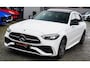Mercedes-Benz C-klasse Estate 300 e AMG Line | Pano | Burmester | Uitklapbare trekhaak