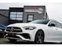 Mercedes-Benz C-klasse Estate 300 e AMG Line | Pano | Burmester | Uitklapbare trekhaak