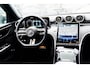 Mercedes-Benz C-klasse Estate 300 e AMG Line | Pano | Burmester | Uitklapbare trekhaak