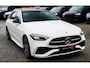 Mercedes-Benz C-klasse Estate 300 e AMG Line | Pano | Burmester | Uitklapbare trekhaak