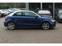 Audi A1 1.2 TFSI Pro Line S-Line / Navigatie / Bluetooth / 17'' / Half leder / Sportstoelen / Cruise Control