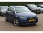 Audi A1 1.2 TFSI Pro Line S-Line / Navigatie / Bluetooth / 17'' / Half leder / Sportstoelen / Cruise Control