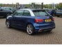 Audi A1 1.2 TFSI Pro Line S-Line / Navigatie / Bluetooth / 17'' / Half leder / Sportstoelen / Cruise Control