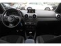 Audi A1 1.2 TFSI Pro Line S-Line / Navigatie / Bluetooth / 17'' / Half leder / Sportstoelen / Cruise Control