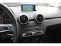 Audi A1 1.2 TFSI Pro Line S-Line / Navigatie / Bluetooth / 17'' / Half leder / Sportstoelen / Cruise Control