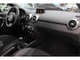 Audi A1 1.2 TFSI Pro Line S-Line / Navigatie / Bluetooth / 17'' / Half leder / Sportstoelen / Cruise Control