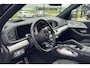 Mercedes-Benz GLE GLE 400e Automaat 4MATIC AMG Line | Airmatic | Head-Up | Burmester Audio | Distronic+ | Panoramadak | Stoelventilatie/verwarming | Multibeam LED | Sfeerverlichting | Trekhaak
