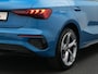 Audi A3 Sportback 40 TFSI e 204 pk S-tronic S edition / S-Line | Panoramadak | Stoelverwarming | Navigatie | Parkeersensoren voor/achter