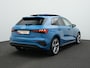 Audi A3 Sportback 40 TFSI e 204 pk S-tronic S edition / S-Line | Panoramadak | Stoelverwarming | Navigatie | Parkeersensoren voor/achter