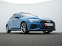 Audi A3 Sportback 40 TFSI e 204 pk S-tronic S edition / S-Line | Panoramadak | Stoelverwarming | Navigatie | Parkeersensoren voor/achter