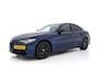 Alfa Romeo Giulia 2.0T B-Tech (INCL-BTW) Aut. *LUXURY-LEATHER | XENON | ADAPTIVE-CRUISE | MEMORY-PACK | HEATED-SPORTSEATS | KEYLESS | CAMERA | NAVI-FULLMAP | DAB+ | SHIFT-PADDLES | PRIVACY-GLASS | ECC | 18"ALU*