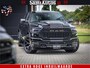 Dodge Ram 1500 Limited Night H.O 540HP 706Nm | Massage + Full Option | De Meest Luxe en Volle Pick-Up in zijn Klasse | Comfortabele Dubbele Cabine met Royale 5 Zitplaatsen | BPM vrij | Nu Leverbaar uit Voorraad | Voorraad Nr 2338 - 5404