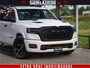 Dodge Ram 1500 1500 Limited Night High Output 540HP 706Nm | Massage + Full Option | De Meest Luxe en Volle Pick-Up in zijn Klasse | Comfortabele Dubbele Cabine met Royale 5 Zitplaatsen | BPM vrij | Nu Leverbaar uit Voorraad | Voorraad Nr 2351 - 7478