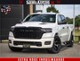 Dodge Ram 1500 1500 Limited Night High Output 540HP 706Nm | Massage + Full Option | De Meest Luxe en Volle Pick-Up in zijn Klasse | Comfortabele Dubbele Cabine met Royale 5 Zitplaatsen | BPM vrij | Nu Leverbaar uit Voorraad | Voorraad Nr 2351 - 7478
