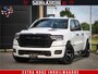 Dodge Ram 1500 1500 Limited Night High Output 540HP 706Nm | Massage + Full Option | De Meest Luxe en Volle Pick-Up in zijn Klasse | Comfortabele Dubbele Cabine met Royale 5 Zitplaatsen | BPM vrij | Nu Leverbaar uit Voorraad | Voorraad Nr 2351 - 7478