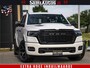 Dodge Ram 1500 1500 Limited Night High Output 540HP 706Nm | Massage + Full Option | De Meest Luxe en Volle Pick-Up in zijn Klasse | Comfortabele Dubbele Cabine met Royale 5 Zitplaatsen | BPM vrij | Nu Leverbaar uit Voorraad | Voorraad Nr 2351 - 7478