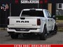 Dodge Ram 1500 1500 Limited Night High Output 540HP 706Nm | Massage + Full Option | De Meest Luxe en Volle Pick-Up in zijn Klasse | Comfortabele Dubbele Cabine met Royale 5 Zitplaatsen | BPM vrij | Nu Leverbaar uit Voorraad | Voorraad Nr 2351 - 7478