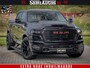 Dodge Ram 1500 Night Premium | Full Option | De Meest Luxe Pick-Up in zijn Klasse | Comfortabele Dubbele Cabine met Royale 5 Zitplaatsen | BPM vrij | Nu Leverbaar uit Voorraad | Voorraad Nr 2200 - 0886