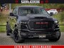 Dodge Ram 1500 Night Premium | Full Option | De Meest Luxe Pick-Up in zijn Klasse | Comfortabele Dubbele Cabine met Royale 5 Zitplaatsen | BPM vrij | Nu Leverbaar uit Voorraad | Voorraad Nr 2200 - 0886