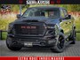 Dodge Ram 1500 Night Premium | Full Option | De Meest Luxe Pick-Up in zijn Klasse | Comfortabele Dubbele Cabine met Royale 5 Zitplaatsen | BPM vrij | Nu Leverbaar uit Voorraad | Voorraad Nr 2200 - 0886