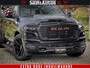 Dodge Ram 1500 Night Premium | Full Option | De Meest Luxe Pick-Up in zijn Klasse | Comfortabele Dubbele Cabine met Royale 5 Zitplaatsen | BPM vrij | Nu Leverbaar uit Voorraad | Voorraad Nr 2200 - 0886