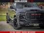 Dodge Ram 1500 Night Premium | Full Option | De Meest Luxe Pick-Up in zijn Klasse | Comfortabele Dubbele Cabine met Royale 5 Zitplaatsen | BPM vrij | Nu Leverbaar uit Voorraad | Voorraad Nr 2200 - 0886