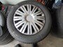 Opel Corsa dealer ondh/stoel en stuur ve 1.4-16V Cosmo