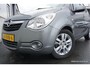 Opel Agila 1.2 Edition Automaat