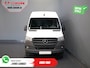 Mercedes-Benz Sprinter 317 CDI Aut. L2H2 BPM VRIJ! Gev.Stoel/ 270 Gr.Deuren/ Stoelverw./ Navi/ Camera/ Cruise/ DAB