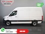 Mercedes-Benz Sprinter 317 CDI Aut. L2H2 BPM VRIJ! Gev.Stoel/ 270 Gr.Deuren/ Stoelverw./ Navi/ Camera/ Cruise/ DAB