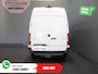Mercedes-Benz Sprinter 317 CDI Aut. L2H2 BPM VRIJ! Gev.Stoel/ 270 Gr.Deuren/ Stoelverw./ Navi/ Camera/ Cruise/ DAB