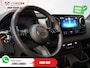 Mercedes-Benz Sprinter 317 CDI Aut. L2H2 BPM VRIJ! Gev.Stoel/ 270 Gr.Deuren/ Stoelverw./ Navi/ Camera/ Cruise/ DAB