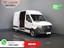 Mercedes-Benz Sprinter 317 CDI Aut. L2H2 BPM VRIJ! Gev.Stoel/ 270 Gr.Deuren/ Stoelverw./ Navi/ Camera/ Cruise/ DAB