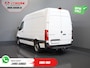 Mercedes-Benz Sprinter 317 CDI Aut. L2H2 BPM VRIJ! Gev.Stoel/ 270 Gr.Deuren/ Stoelverw./ Navi/ Camera/ Cruise/ DAB