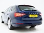 Skoda Superb Combi 1.4 TSI iV 218PK Style | Leder | Trekhaak | Adaptive Cruise | Virtual | Keyless | Memory | Carplay